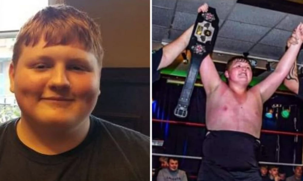 Βρετανία: 19χρονος παλαιστής πέθανε από κορoνοϊό 48 ώρες μετά τη διάγνωσή του